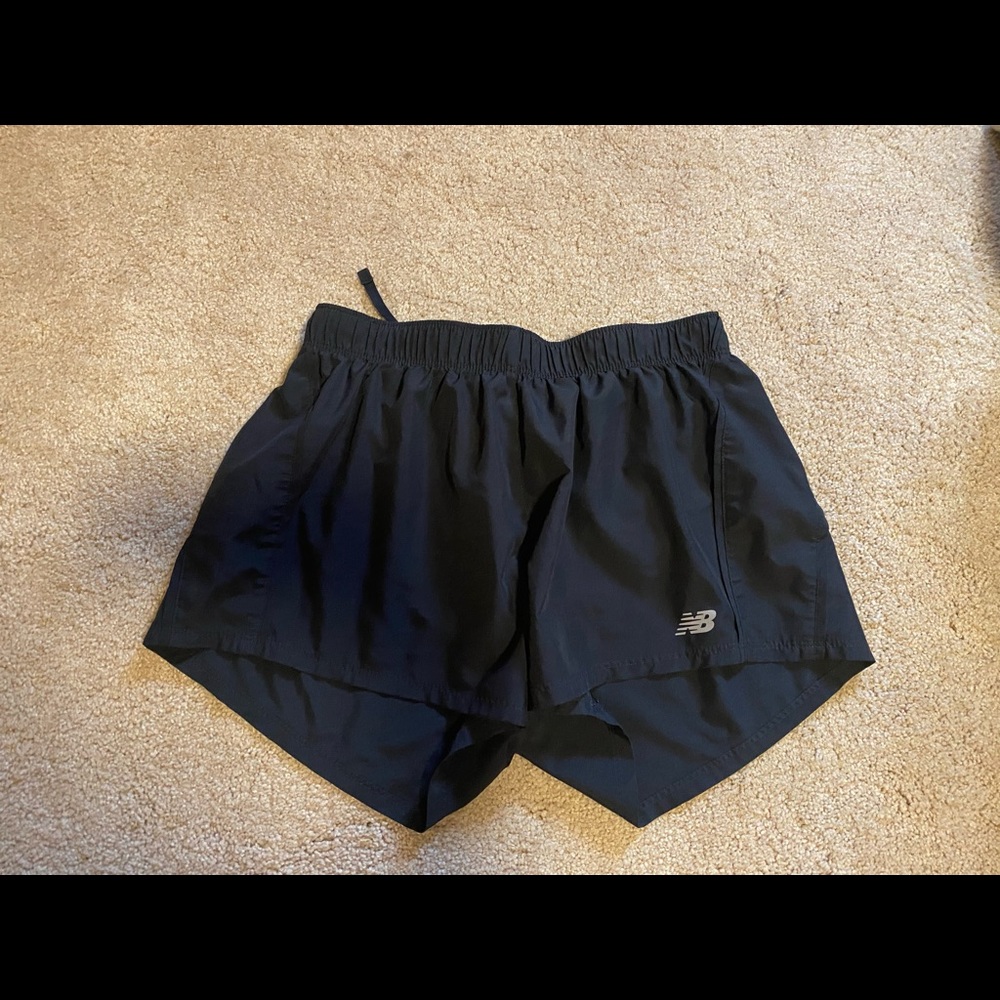 New Balance shorts size small